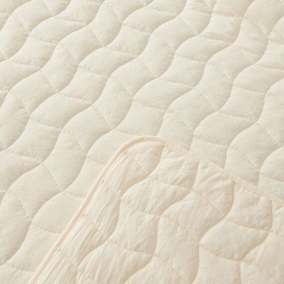 Покрывало Минелла, цвет молочный, размер 230х250, Sofi de Marko, изображение 5