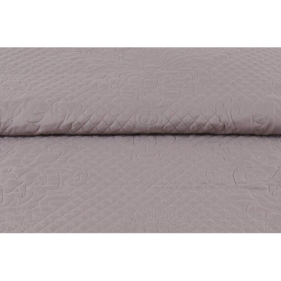 Покрывало Барбара, цвет кофе, размер 230х250, Sofi de Marko, изображение 2