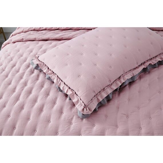 Покрывало Элизабет №4, размер 230х250, Sofi de Marko, изображение 5