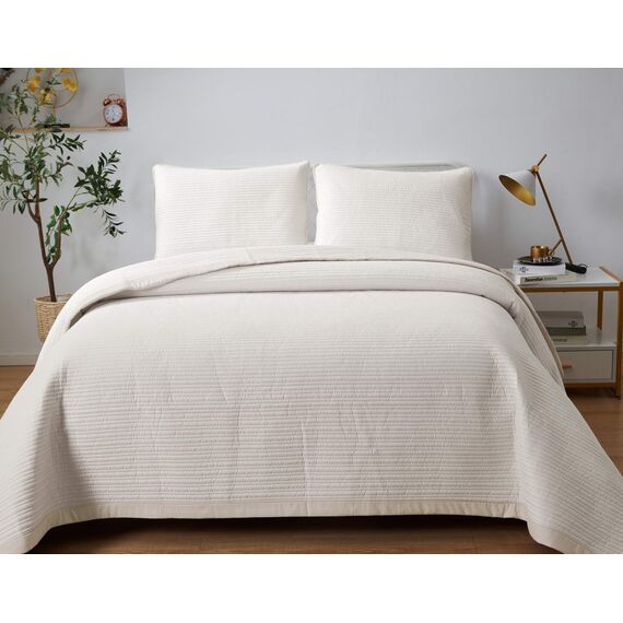 Покрывало Марисоль, цвет кремовый, размер 160х220, Sofi de Marko, изображение 6