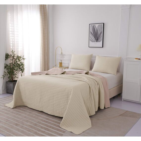 Покрывало Самуэль №4, размер 160х220, Sofi de Marko