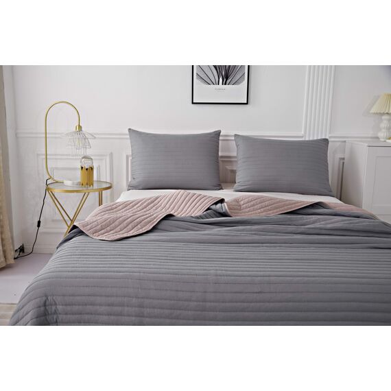 Покрывало Самуэль №1, размер 230х250, Sofi de Marko, изображение 4