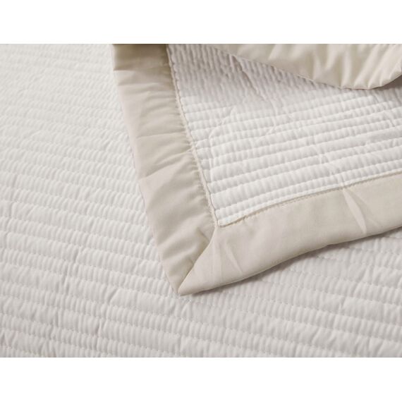 Покрывало Марисоль, цвет кремовый, размер 230х250, Sofi de Marko, изображение 5