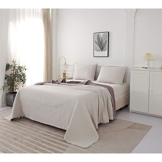 Покрывало Самуэль №3, размер 160х220, Sofi de Marko