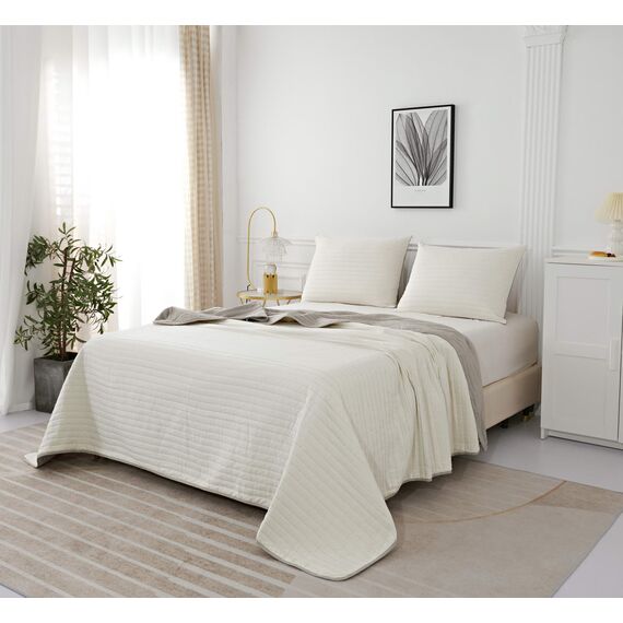 Покрывало Самуэль №8, размер 160х220, Sofi de Marko, изображение 2