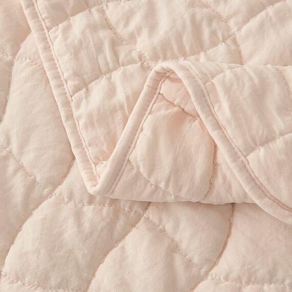 Покрывало Минелла, цвет кремовый, размер 230х250, Sofi de Marko, изображение 9