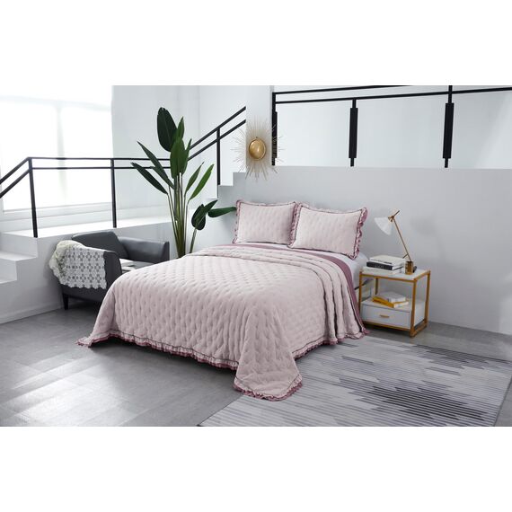 Покрывало Элизабет №13, размер 230х250, Sofi de Marko