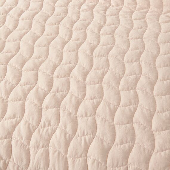 Покрывало Минелла, цвет кремовый, размер 230х250, Sofi de Marko, изображение 4