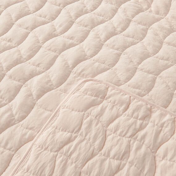 Покрывало Минелла, цвет кремовый, размер 160х220, Sofi de Marko, изображение 5