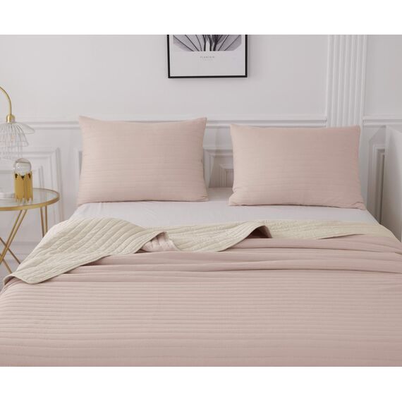 Покрывало Самуэль №4, размер 160х220, Sofi de Marko, изображение 4