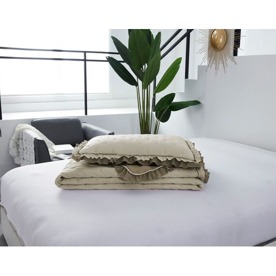 Покрывало Элизабет №12, размер 230х250, Sofi de Marko, изображение 4