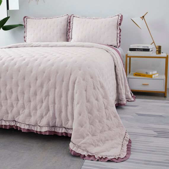 Покрывало Элизабет №13, размер 160х220, Sofi de Marko, изображение 5