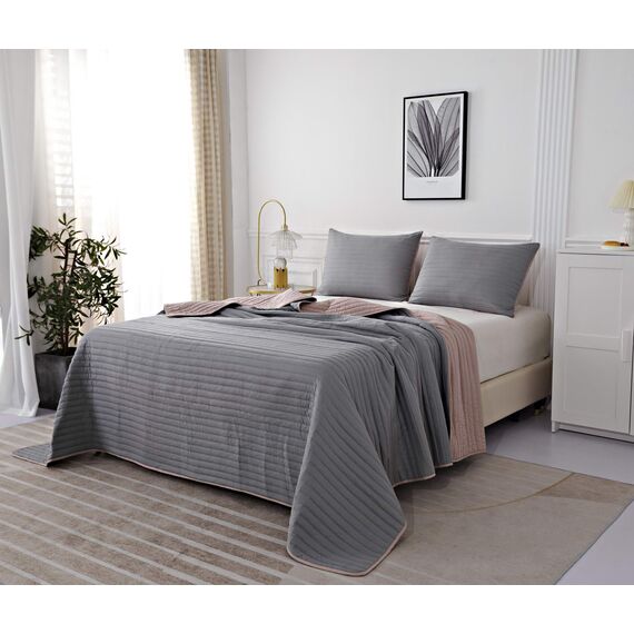 Покрывало Самуэль №1, размер 230х250, Sofi de Marko, изображение 2