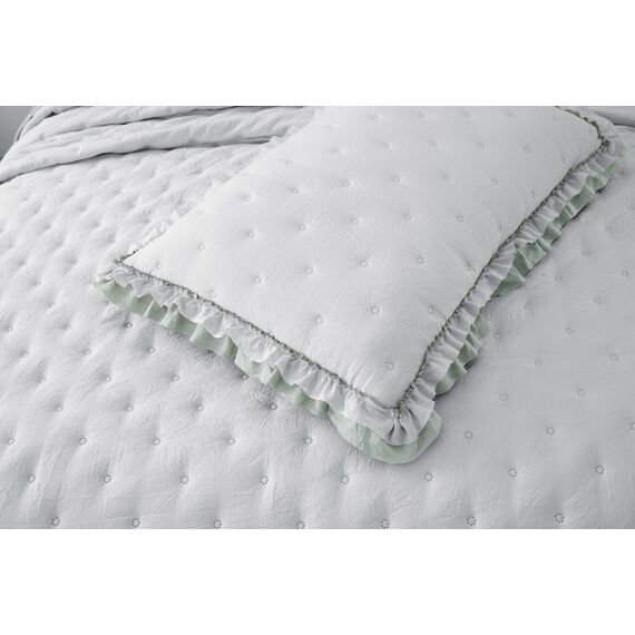 Покрывало Элизабет №11, размер 230х250, Sofi de Marko, изображение 2