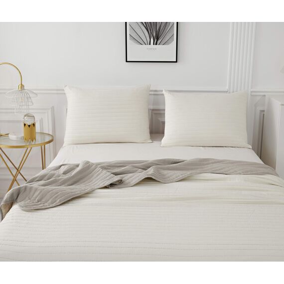 Покрывало Самуэль №8, размер 160х220, Sofi de Marko, изображение 4