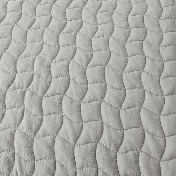 Покрывало Минелла, цвет серый, размер 160х220, Sofi de Marko, изображение 4