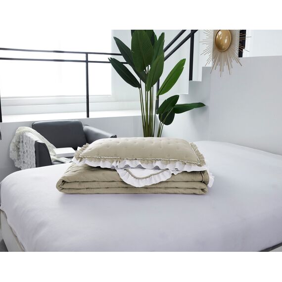 Покрывало Элизабет №15, размер 230х250, Sofi de Marko, изображение 4