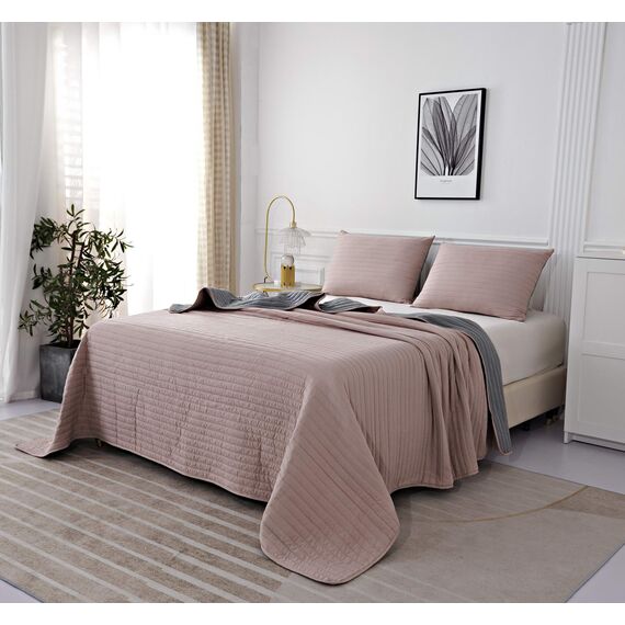 Покрывало Самуэль №1, размер 160х220, Sofi de Marko