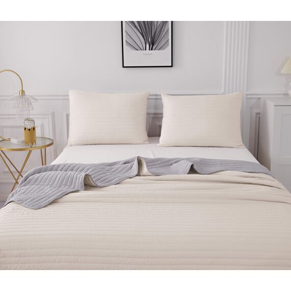 Покрывало Самуэль №2, размер 160х220, Sofi de Marko, изображение 4