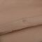 Комплект постельного белья из египетского хлопка Essential, бежевый, евро размер, изображение 9