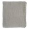 Покрывало из жатого хлопка серого цвета  из коллекции Essential, 230х250 см, изображение 2