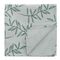 Салфетка сервировочная из хлопка с графичным принтом Папоротник Russian North, 45х45 см, изображение 9