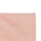 Скатерть на стол из умягченного льна с декоративной обработкой цвета пыльной розы Essential, 143х250, изображение 3