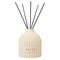 Диффузор ароматический Cypress, Jasmine & Patchouli из коллекции Edge, 200 мл, бежевый, Tkano, изображение 3