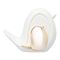 Декор из фарфора White Birdie из коллекции Essential, 16х8x13 см, Tkano