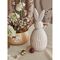 Декор из фарфора бежевого цвета Trendy Bunny из коллекции Easter Essential, 9,2х9,2x22,6 см, Tkano, изображение 14
