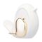 Декор из фарфора White Birdie из коллекции Essential, 16х8x13 см, Tkano, изображение 11