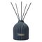 Диффузор ароматический Musk, Rose & Cedarwood из коллекции Edge, 200 мл, тёмно-синий, Tkano, изображение 3
