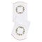 Дорожка на стол Festive wreath из коллекции New Year Essential, 45х150 см, Tkano, изображение 13
