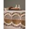 Дорожка на стол Chic beige из коллекции Essential, 45х150 см, Tkano, изображение 6