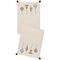 Дорожка с вышивкой Christmas decorations из коллекции New Year Essential, 45х150 см, Tkano, изображение 6