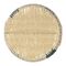 Корзина плетеная круглая Bodhran Sage из коллекции Ethnic, размер L, Tkano, изображение 3