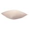 Набор из двух наволочек из сатина бежевого цвета из коллекции Essential, 70х70 см, изображение 5