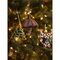 Набор ёлочных украшений Christmas blink из коллекции New Year Essential, 3 шт., Tkano, изображение 4