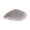 Набор для сервировки Oyster shell серого цвета из коллекции Sea treasures, Tkano, изображение 2