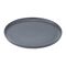 Набор из двух тарелок темно-серого цвета из коллекции Essential, 20 см, Tkano, изображение 6