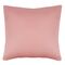 Набор из двух наволочек из сатина темно-розового цвета из коллекции Essential, 70х70 см, изображение 6