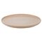 Набор из двух тарелок бежевого цвета из коллекции Essential, 25 см, Tkano, изображение 7