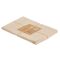 Набор из двух салфеток сервировочных из хлопка бежевого цвета из коллекции Essential, 45х45 см, изображение 7