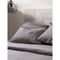 Набор наволочек из премиального сатина серого цвета из коллекции Essential, 50х70 см, Tkano, изображение 4