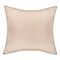 Набор наволочек из премиального сатина бежевого цвета из коллекции Essential, 70х70 см, Tkano, изображение 6