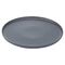 Набор из двух тарелок темно-серого цвета из коллекции Essential, 25 см, Tkano, изображение 5