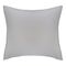 Набор наволочек из премиального сатина серого цвета из коллекции Essential, 70х70 см, Tkano, изображение 8