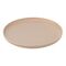 Набор из двух тарелок бежевого цвета из коллекции Essential, 20 см, Tkano, изображение 9