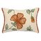 Подушка декоративная Spring flower из коллекции Ethnic, 30х45 см, Tkano