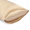 Наволочка из натурального шелка бежевого цвета из коллекции Essential, 50х70 см, Tkano, изображение 7